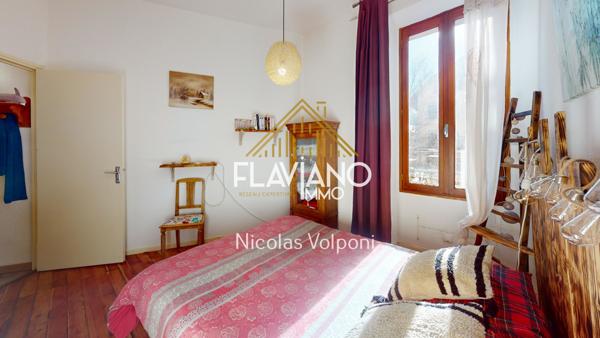 Barcelonnette (04400) Appartement 38m2 Barcelonnette