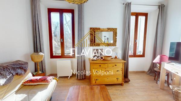 Barcelonnette (04400) Appartement 38m2 Barcelonnette