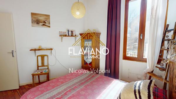 Barcelonnette (04400) Appartement 38m2 Barcelonnette