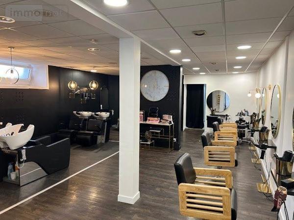 Immeuble à vendre à Ploërmel dans le Morbihan (56800), ref : VI083-56044