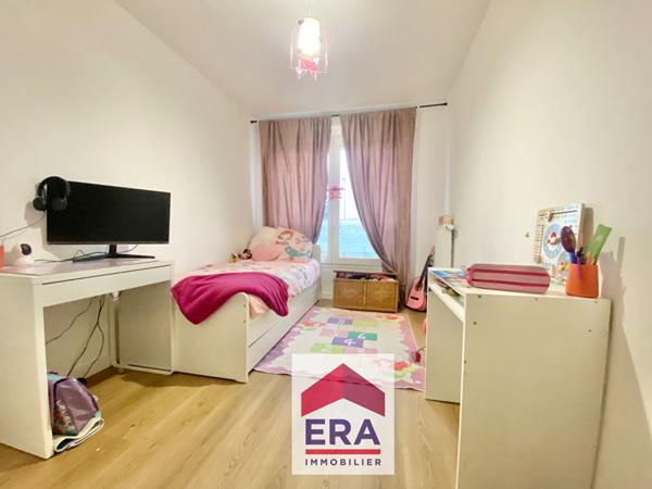 Appartement de 64 m2 habitables - Sartrouville