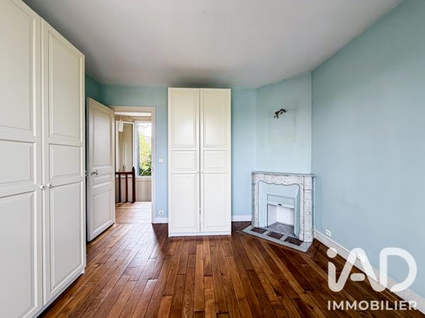 Maison à vendre 5 pièces 116,92 m² La Celle-Saint-Cloud