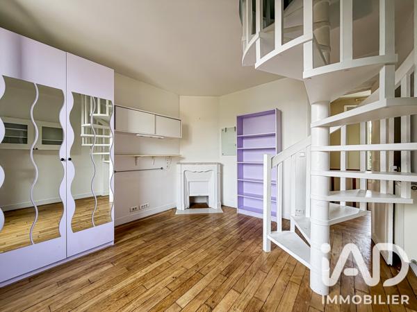 Maison à vendre 5 pièces 116,92 m² La Celle-Saint-Cloud
