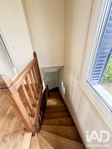 Maison à vendre 5 pièces 116,92 m² La Celle-Saint-Cloud