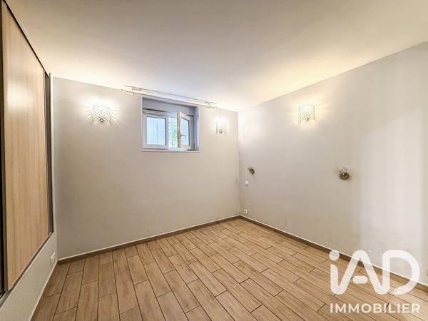 Maison à vendre 5 pièces 116,92 m² La Celle-Saint-Cloud