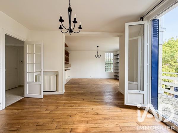 Maison à vendre 5 pièces 116,92 m² La Celle-Saint-Cloud