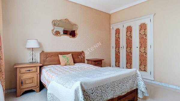 MAISON 170m² avec TERRAIN 2 270 m² A FORT POTENTIEL !