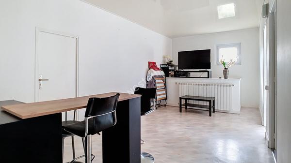 MAISON 170m² avec TERRAIN 2 270 m² A FORT POTENTIEL !