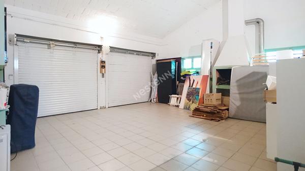 MAISON 170m² avec TERRAIN 2 270 m² A FORT POTENTIEL !