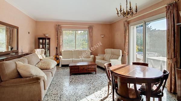 MAISON 170m² avec TERRAIN 2 270 m² A FORT POTENTIEL !