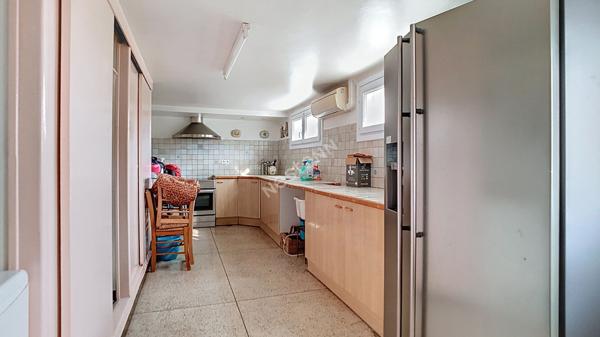 MAISON 170m² avec TERRAIN 2 270 m² A FORT POTENTIEL !