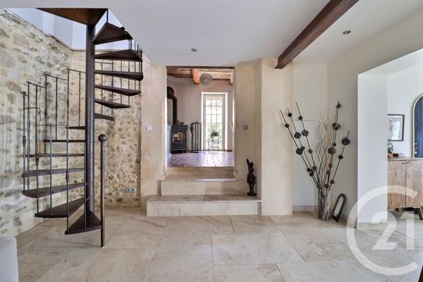 Maison à vendre  7 pièces - 200 m2 VEDENE - 84