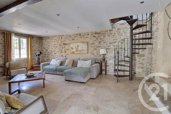 Maison à vendre  7 pièces - 200 m2 VEDENE - 84