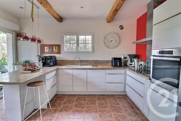 Maison à vendre  7 pièces - 200 m2 VEDENE - 84