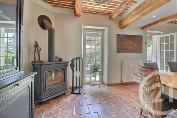 Maison à vendre  7 pièces - 200 m2 VEDENE - 84