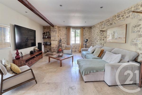 Maison à vendre  7 pièces - 200 m2 VEDENE - 84