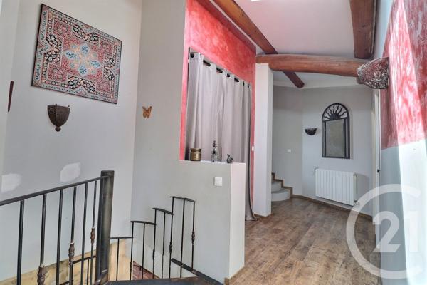 Maison à vendre  7 pièces - 200 m2 VEDENE - 84