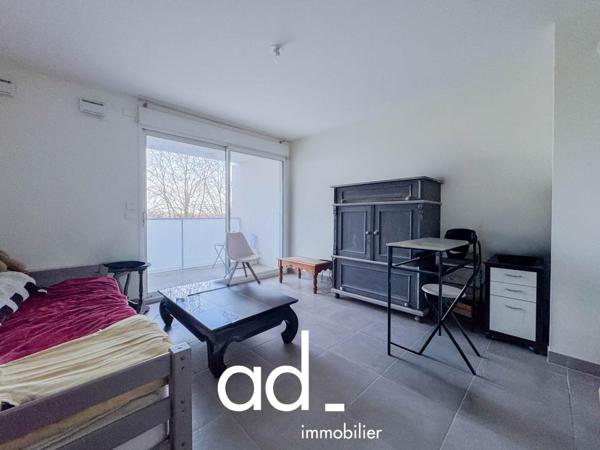 Appartement à vendre La Rochelle