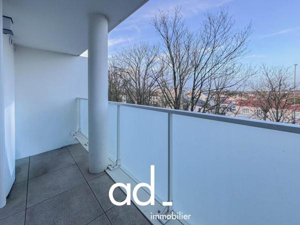 Appartement à vendre La Rochelle