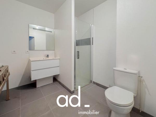 Appartement à vendre La Rochelle