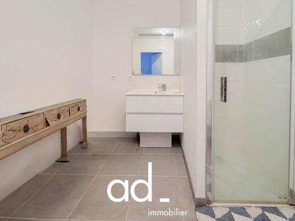 Appartement à vendre La Rochelle