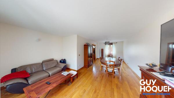 Maison 7 pièces 5 chambres à MORSANG SUR ORGE (91390)