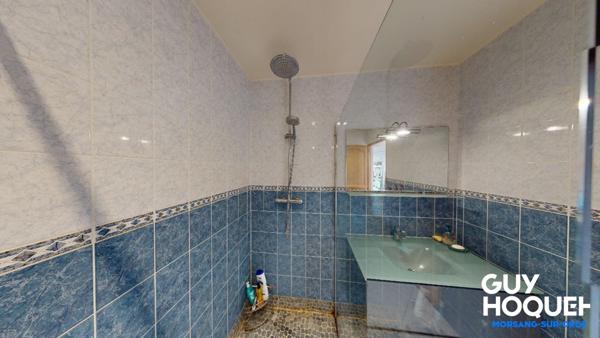 Maison 7 pièces 5 chambres à MORSANG SUR ORGE (91390)