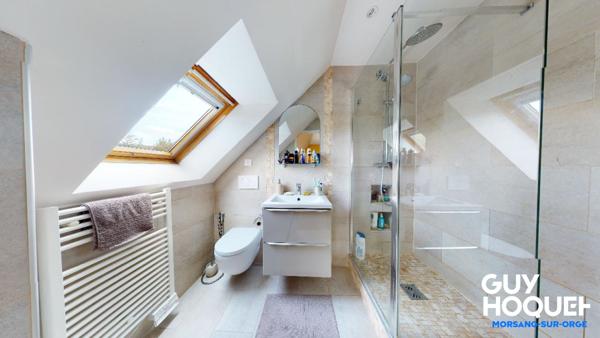 Maison 7 pièces 5 chambres à MORSANG SUR ORGE (91390)