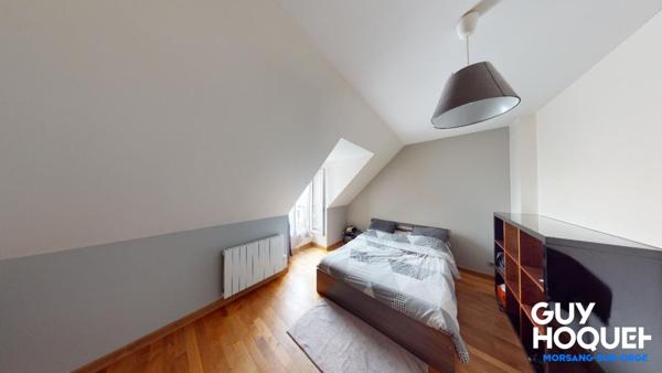 Maison 7 pièces 5 chambres à MORSANG SUR ORGE (91390)