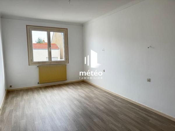Appartement Les Sables D Olonne 3 pièce(s)