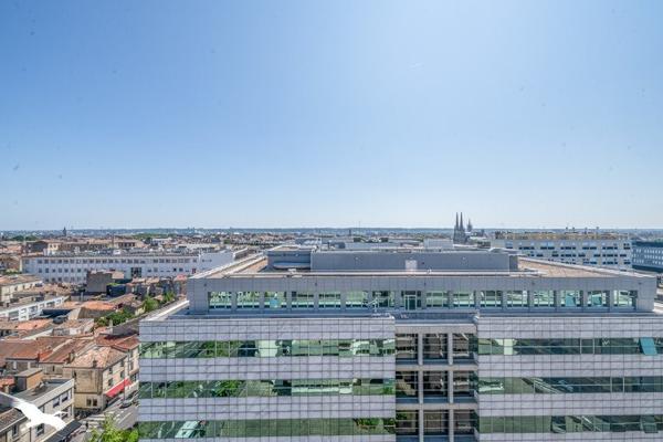 Appartement à vendre |  Bordeaux |  4 pièces | 111 m²