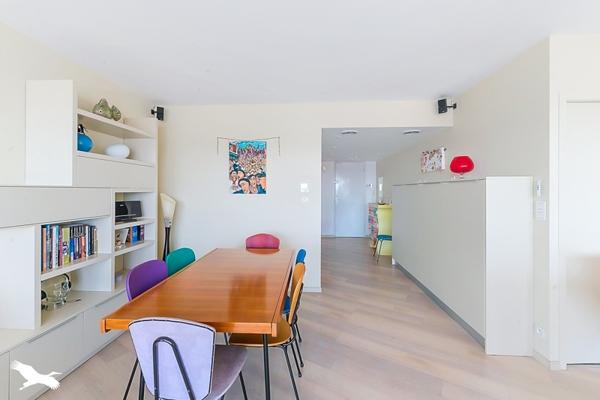 Appartement à vendre |  Bordeaux |  4 pièces | 111 m²