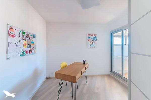 Appartement à vendre |  Bordeaux |  4 pièces | 111 m²