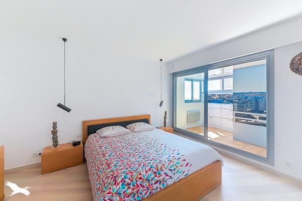 Appartement à vendre |  Bordeaux |  4 pièces | 111 m²