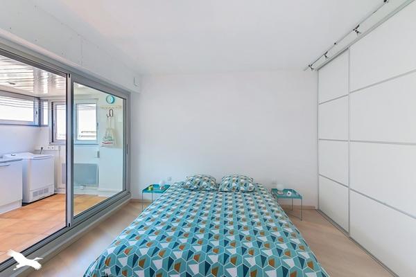 Appartement à vendre |  Bordeaux |  4 pièces | 111 m²