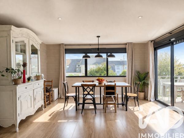 Appartement à vendre 7 pièces 140 m² Saint-Nazaire
