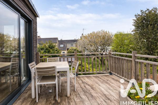 Appartement à vendre 7 pièces 140 m² Saint-Nazaire