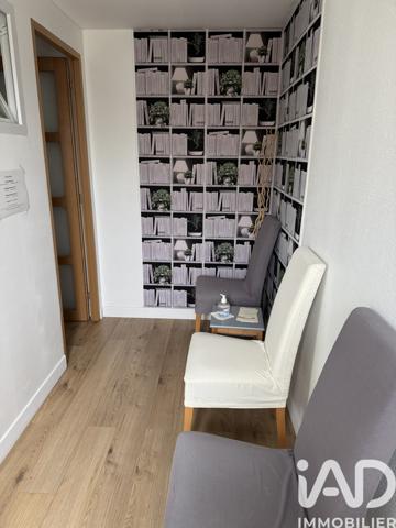 Appartement à vendre 7 pièces 140 m² Saint-Nazaire