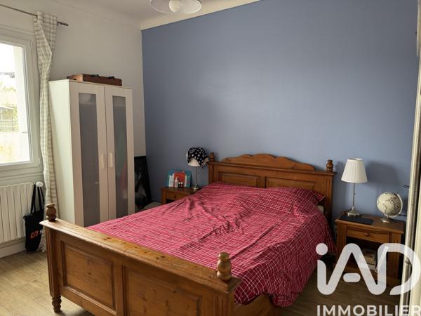 Appartement à vendre 7 pièces 140 m² Saint-Nazaire