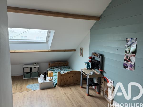 Appartement à vendre 7 pièces 140 m² Saint-Nazaire
