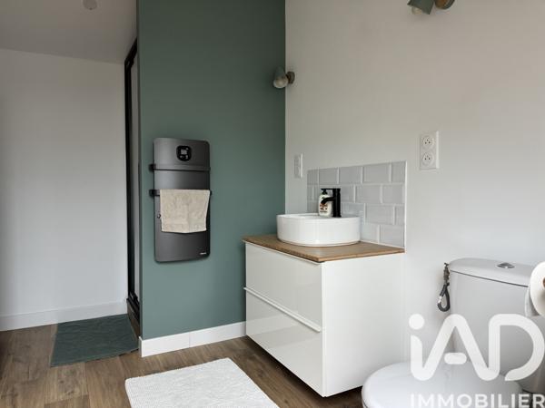 Appartement à vendre 7 pièces 140 m² Saint-Nazaire
