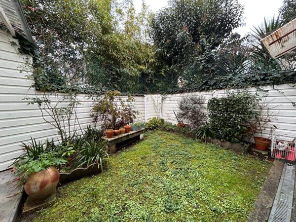 Maison à vendre à Bordeaux en Gironde (33000), ref : 026/1026   
Saint Seurin