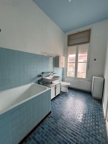 Maison à vendre à Bordeaux en Gironde (33000), ref : 026/1026   
Saint Seurin