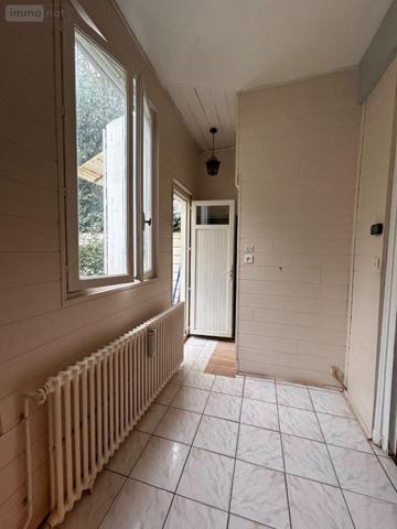 Maison à vendre à Bordeaux en Gironde (33000), ref : 026/1026   
Saint Seurin