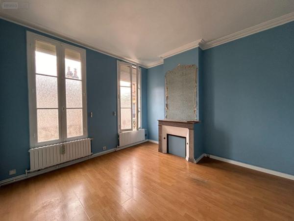 Maison à vendre à Bordeaux en Gironde (33000), ref : 026/1026   
Saint Seurin