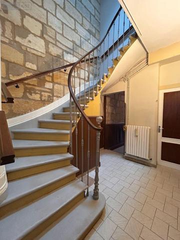 Maison à vendre à Bordeaux en Gironde (33000), ref : 026/1026   
Saint Seurin