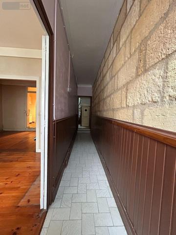 Maison à vendre à Bordeaux en Gironde (33000), ref : 026/1026   
Saint Seurin