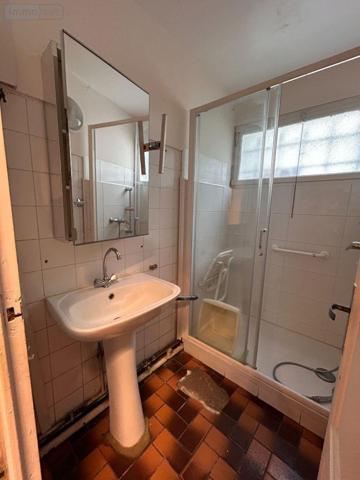 Maison à vendre à Bordeaux en Gironde (33000), ref : 026/1026   
Saint Seurin