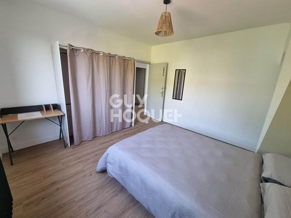 Chambre en colocation - Albi