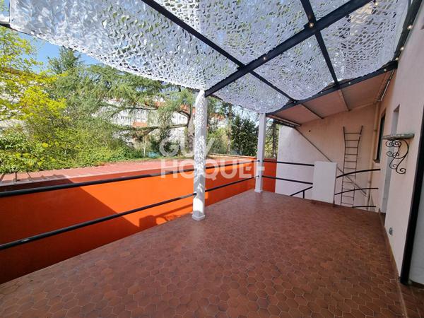 Chambre en colocation - Albi